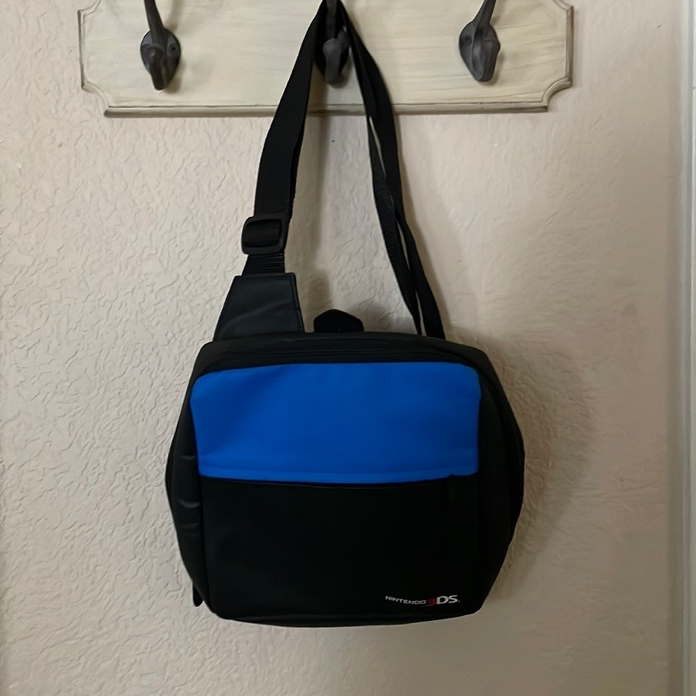 Nintendo 3Ds bag #29